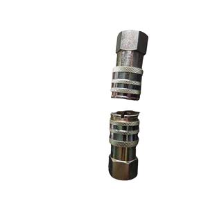 Acoplamientos Rápidos Xiaosong, Accesorios para Excavadoras, Motorreductor, Bomba, Rodamientos, Componentes Centrales, Enganches Rápidos para Construcción - Product Image 3