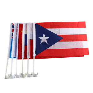 <span class=keywords><strong>Bandera</strong></span> <span class=keywords><strong>de</strong></span> ventana <span class=keywords><strong>de</strong></span> coche con poliéster <span class=keywords><strong>de</strong></span> montaje <span class=keywords><strong>de</strong></span> clip fijo y material <span class=keywords><strong>de</strong></span> seda para la mayoría <span class=keywords><strong>de</strong></span> los vehículos en 291 países - Product Image 1