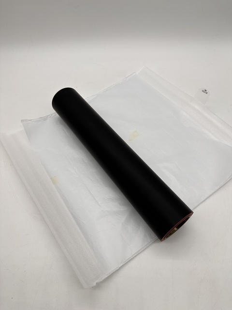 For 4110 4112 4127 1100 9000 4595 900 D95 D125 B9100 Original Rubber Lower Sleeved Pressure Roller PhotoCopier Parts Fuser