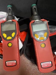 Detector de Gases VOC UltraRAE PGM-7360 Nuevo en Stock, Analizadores de Alta Gama PGM-7360 Honeywell PGM-7360 - Product Image 4