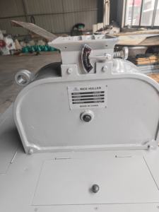 มอเตอร์ไฟฟ้าอัตโนมัติเครื่องปอกข้าว LM24-2C ดีเซลขนาดกะทัดรัดมีประสิทธิภาพสูงสำหรับผู้เชี่ยวชาญ - Product Image 5