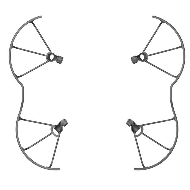 Quick Release Anti-Collision Protective Cage Universal Propeller Guard for DJI Mavic 4 PRO Drone Blade Wing Drone Accessories