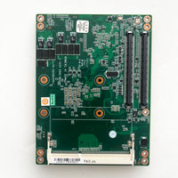 ADVANTECH SOM5893 A101-2 SOM5893RG1601E-T 第二代 AMD 嵌入式 R 系列 APU COM 工业主板 使用 1TB 硬盘