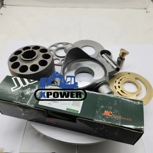 Nuevos kits de reparación de bomba principal AP2D36, piezas de maquinaria de construcción específicas para excavadora - Product Image 5