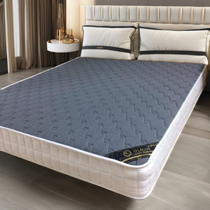 Fabricante de Colchones Personalizados, Proveedor Mayorista de Colchones para Hoteles, Colchón de Espuma OEM para Muebles de Dormitorio - Product Image 6