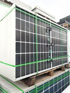 Mejor precio ja Longi jinko usado 250 vatios 440W 450W 550W 100 200 250 300 400 450 <span class=keywords><strong>500</strong></span> paneles solares usados en Alemania para la venta - Product Image 3