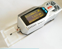 Portable Surface Roughness Measuring Instrument