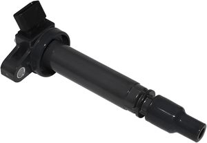 OEM UF314 9091902238 yüksek araba ateşleme bobini Corolla 1.8 vvtl-i TS için Toyota için uyumlu (ZZE123 _) 2ZZ-GE Coupe Coupe - Product Image 2