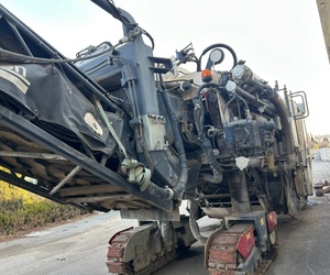Wirtgen 2200CR d'occasion fabriqué en 2008, Fraiseuse Wirtgen W1900, W2000, W2100 d'occasion, Vente Flash - Product Image 4