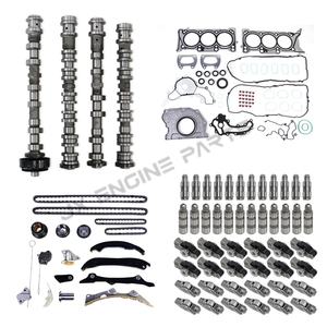 ERC Motorrevisieset Distributieketting Kit Nokkenaslifters Rocker Arms voor JEEP <span class=keywords><strong>3</strong></span>.6L Grand Cherokee WK <span class=keywords><strong>3</strong></span>.6L V6 16-25 - Product Image 4
