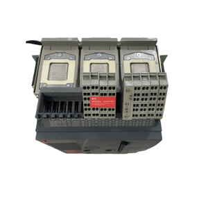 เบรกเกอร์อากาศชนิด Sch-Neider EasyPact MVS10 (ACB), ขนาดเฟรม 1000A, กระแสปิดวงจร 50kA/65kA Icu, 3P/4P, ชุดควบคุมอิเล็กทรอนิกส์ ET2/ET5/ET6, แรงดันไฟฟ้า 690V AC - Product Image 3