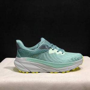 Chaussures de sport respirantes HOKAS de haute qualité, nouveau modèle - Chaussures de course et de marche décontractées et élégantes pour hommes avec amorti anti-odeur - Product Image 1