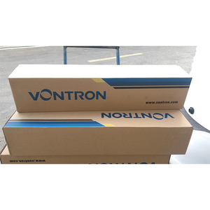 Mini RO Industrial &amp; Domestic Drinking Water Purification <strong>Filter</strong> Systems with 4040 RO Membrane 220v Voltage - Product Image 2