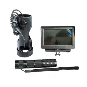 COOLIFE Caméra de Chasse 4K 48MP Vision Nocturne 35m Vitesse de