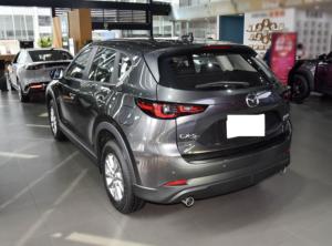 Offre Spéciale – Véhicule d'occasion de marque Changan <span class=keywords><strong>Mazda</strong></span> CX5 SUV de luxe 2.0L IActiv <span class=keywords><strong>AWD</strong></span> Boîte automatique Pneus R17 Conduite à gauche - Product Image 5