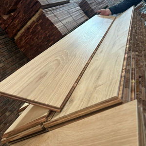 ألواح مستقيمة من خشب البلوط والخشب المصمت متعدد الطبقات من خشب صلب صلب متعدد الطبقات من Apolloxy للديكور الداخلي - Product Image 4