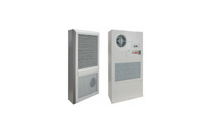 W-TEL 1000W Climatiseur Refroidisseur Étanche IP55 avec Moteur Haute Performance pour Boîtier de Batterie Extérieur 220V - Product Image 6