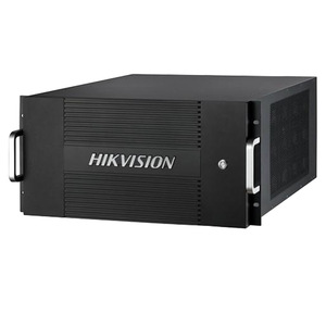   แพลตฟอร์มวิดีโอแบบรวม DS-B21-04D-16DU เซิร์ฟเวอร์สำหรับระบบเฝ้าระวัง - Product Image 1