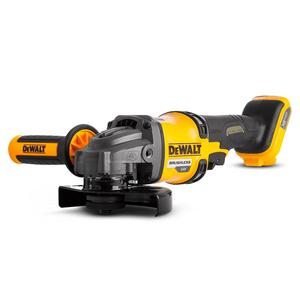 DCZ441P1X1T-XE 18V-54V 9.0Ah/5.0Ah FlexVolt XR Li-Ion Battery-Powered Cordless Brushless 4pce <b>Kit</b> Industrial <b>DIY</b> Grade OEM - Product Image 2