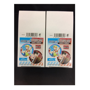 Nuevos productos Venta caliente 14 tipos Botón de metal de moda Kit de insignias redondas Pin en 57mm - Product Image 1