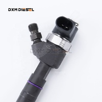 0445110189 Injecteur à rampe commune haute performance 0 445 110 189 pour Mercedes-Benz Sprinter 2002-2006 CDI