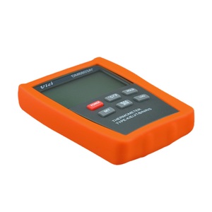 Dm6803a + dữ liệu giữ động nhiệt độ kỹ thuật số với 8 nhiệt-điện - Product Image 3