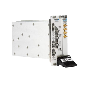 เครื่องกำเนิดสัญญาณ NI PXIe-5672: 250K~2.7GHz PXI, รับประกัน 1 ปี พร้อมการสนับสนุนระดับมืออาชีพ - Product Image 4