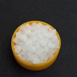 Vente en gros de résine de granule de couleur naturelle polypropylène vierge pour la fabrication de produits en plastique/sacs non tissés - Product Image 4