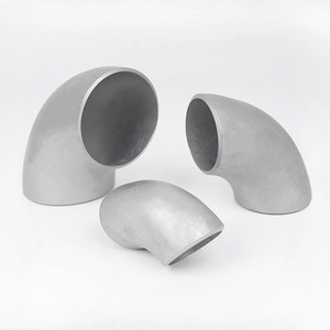 <span class=keywords><strong>Codo</strong></span> de acero inoxidable de 90 grados, accesorios de tubería, escape de 5 a 8 pulgadas, <span class=keywords><strong>codo</strong></span> pulido galvanizado cromado, 5 pulgadas, 76mm, 216 - Product Image 1