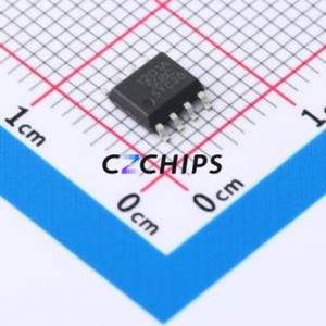 Microcontrolador de chip IC de circuito integrado RM1201ASO8C SOP-8 nuevo original (MCU/MPU/SoC) - Product Image 1