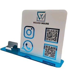 Herramientas de Marketing para Redes Sociales Directas de Fábrica con Soluciones de Códigos QR para el Éxito en el Comercio Minorista - Product Image 2