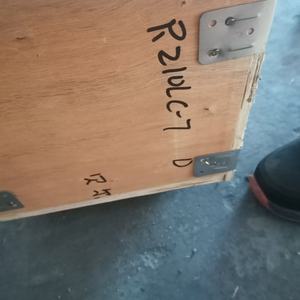 Cilindro de Brazo R210LC-7 R200W-7 R210NLC-7 R210LC-7H 31N6-60110 31N6-60115 31N6-5013 para Excavadora Hyundai, Cilindro Hidráulico - Product Image 2