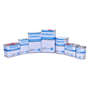 <span class=keywords><strong>Pintura</strong></span> Automotriz Plateada <span class=keywords><strong>Brillante</strong></span> Gruesa C139 1K, Suministros de <span class=keywords><strong>Pintura</strong></span> para Repintado de Automóviles, Hecha en China, Acrílica 1K, Colores Puros, <span class=keywords><strong>Pintura</strong></span> Plateada para Automóviles - Product Image 6