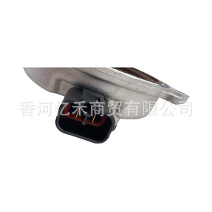 Cubierta de Embrague de Sincronización Variable Hyundai Kia 243602GGD0, Pieza de Repuesto de Acero para Vehículos Medianos y Pesados - Product Image 4