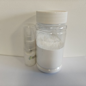 Ammonium acryloyldimethyltaurate/VP Copolymer biến đổi lưu biến aristoflex AVC bột CAS 335383 - Product Image 1