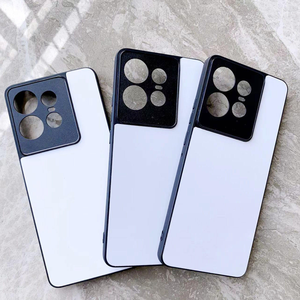 Funda para Teléfono Sublimable para <span class=keywords><strong>MOTO</strong></span> <span class=keywords><strong>Edge</strong></span> 50pro, <span class=keywords><strong>Edge</strong></span> 60pro, <span class=keywords><strong>Edge</strong></span> 70, Impresión por Transferencia de Calor, Fundas con Ranura para Sublimación - Product Image 2