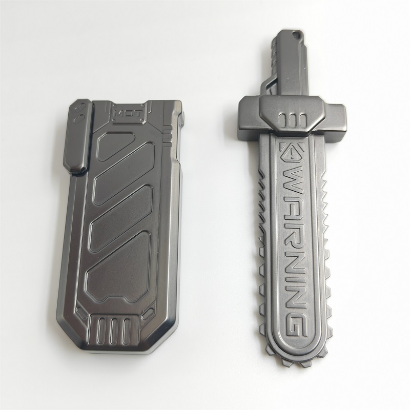 「トマト」MOT Sky Breaker SS製　フィジェットトイ　EDC MOT EDC Sky Breaker Fidget Slider | Fidget Toy | MetaEDC