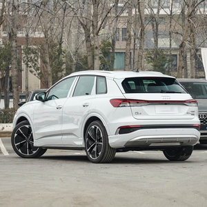 <span class=keywords><strong>Audi</strong></span> <span class=keywords><strong>Q4</strong></span> <span class=keywords><strong>e</strong></span>-<span class=keywords><strong>tron</strong></span> <span class=keywords><strong>Sportback</strong></span> Quattro Edition 2024, Auto Usado, SUV, Neumáticos R20, Caja de Cambios Automática, Vehículo Eléctrico, Volante a la Izquierda, Depósito - Product Image 5