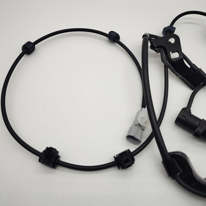 สายไฟเซ็นเซอร์วัดความเร็วล้อ ABS ด้านหน้าขวา รุ่นใหม่ 89542-0K020 89543-0K020 ของแท้ OEM สำหรับ <span class=keywords><strong>Hilux</strong></span> Vigo Fortuner - Product Image 5