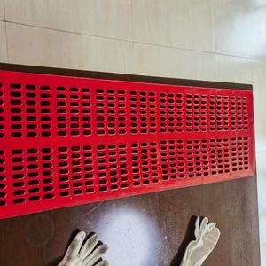 Setaccio Vibrante in Poliuretano per Disidratazione, Schermo in Rete PU di Alta Qualità, Piastra Setaccio in Poliuretano - Product Image 6