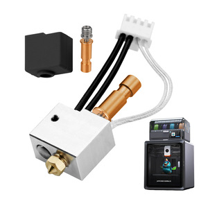 Buse en laiton bimétallique Huasheng Kobra S1C Hot End pour imprimante 3D - Product Image 3