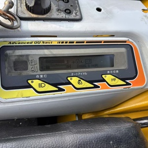 Second Hand <b>Excavators</b> Kubota U35-5 3.5Ton in Good Condition EPA/CE <b>Used</b> Mini Kubota U35 U40 U55 <b>Used</b> <b>Excavator</b> Japan for Sale - Product Image 5