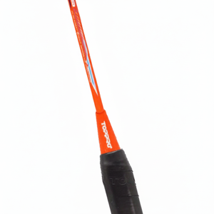 Raquettes de badminton personnalisées TOPPRO HAWKNIGHT H2-Arbre en carbone 7.0-7.5 Dureté Vente en gros - Product Image 1