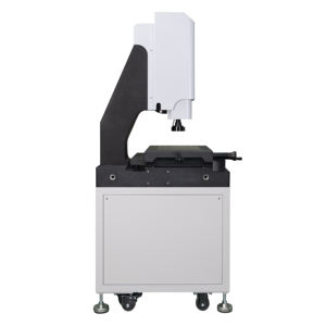 Projecteur de profil optique manuel AUSKY Instrument de mesure d'image 2D 2.5D Mesure vidéo pour instruments d'optique en métal - Product Image 5