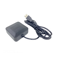 Chipset HCG8040 IOT de HoneyComm Basado en USB - Sensibilidad de Seguimiento de -165dBm, Alta Precisión, IRNSS, Navegación por Satélite GPS Múltiple
