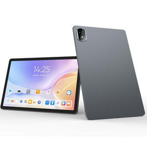 Hot Bán Wifi Thông Minh Máy Tính Bảng Android 13.0 6GB + 128GB Cho Cá Nhân Xách Tay Máy Tính Bảng PC - Product Image 2