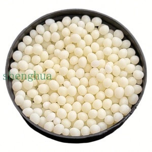 เม็ดเรซินพลาสติก TPU โพลียูรีเทนอีลาสโทเมอร์สำหรับสายเคเบิลเม็ดเรซิน TPU - Product Image 5