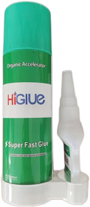 Activator phun 200ml Cứng Máy gia tốc cho superglue thêm mạnh mẽ cho nhanh cứng - Product Image 3