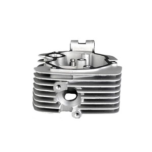 Venta al por Mayor de Accesorios Duraderos para Motocicletas, Piezas del Motor, Juegos de Cilindros, Bloque de Cilindros de 62 mm, CG150 FT150GT DM150 - Product Image 4