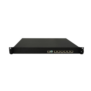 6 Lans 1U Tường Lửa <span class=keywords><strong>Router</strong></span> Hỗ Trợ I3 I5 I7 I9 12th Để 13th Thế Hệ CPU Giá PC 1U Tường Lửa - Product Image 3